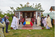 „Am făcut un pas istoric”. O biserică din Chișinău a aderat la Mitropolia Basarabiei
