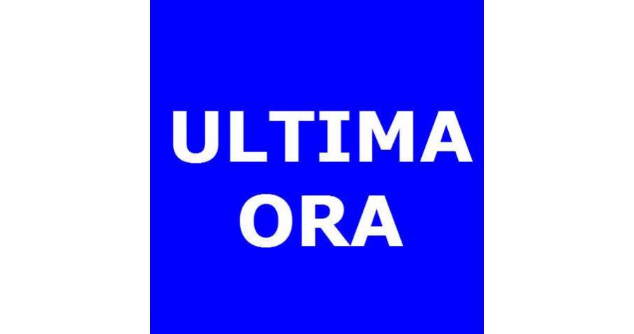 000000  ULTIMA-ORA