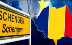 Schengen: Austria a acceptat să renunțe la controalele aeriene pentru România și Bulgaria