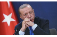 Erdogan explodează după ce SUA au blocat prin veto încetarea focului în Gaza