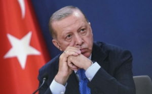 Erdogan explodează după ce SUA au blocat prin veto încetarea focului în Gaza
