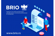 Platforma „Brio”, de evaluare a elevilor, va fi folosită, în județul Iași