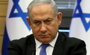 Netanyahu a 'explodat' și acuză Occidentul: 'Nu puteți susține eliminarea Hamas, dar să faceți presiuni pentru a pune capăt războiului în Gaza!'