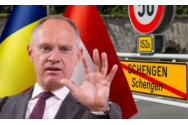 Scandalul Schengen – Austria impune României să preia refugiați afgani și sirieni: 'Condițiile sunt clare!'