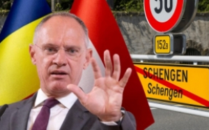 Scandalul Schengen – Austria impune României să preia refugiați afgani și sirieni: 'Condițiile sunt clare!'
