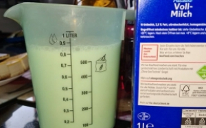 Alertă maximă în prag de sărbători! Ministrul Agriculturii: 'În România intră şi produse din lapte care nu au văzut laptele!'