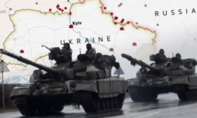 Armata ucraineană își termină muniția. Soldații din linia întâi și-au schimbat tactica