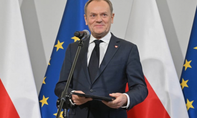 Donald Tusk este din nou prim-ministru al Poloniei. S-au încheiat opt ani de guvernare conservatoare