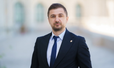 Adrian Axinia: AUR nu îi va lăsa pe actualii guvernanți să distrugă tradițiile românilor