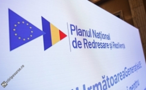 România a trimis spre aprobare cererea de plată III din PNRR, în valoare de 2,7 miliarde euro