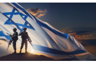 Război în Israel: Armata israeliană luptă pe toate fronturile: Ținta a fost centrul de comandă al Hezbollah
