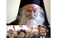 Președinții care au îngropat Dosarul Crimelor din Decembrie 1989. Părintele Justin Pârvu: Politicienii de azi stau acum și benchetuiesc pe osemintele martirilor din 1989