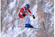 Schi alpin: Elveţianul Marco Odermatt, învingător în slalomul super-uriaș de la Bormio