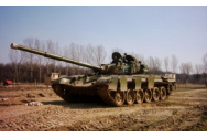 După abandonarea tancurilor americane, ucrainenii renunță și la cele poloneze