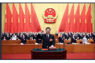 Discursul care schimbă ordinea internațională. Xi Jinping încheie anul cu promisiuni de război