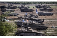 ALERTĂ - Israelul a 'încheiat dezmembrarea' militară a Hamas în nordul Fâşiei Gaza
