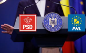 Discuții despre un candidat comun PSD-PNL la prezidențiale, în ședința de coaliție. S-au vehiculat nume precum Geoană și Hellvig