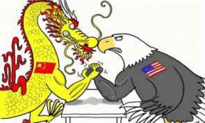 China pune piciorul în prag - Care este linia roșie în relația cu SUA