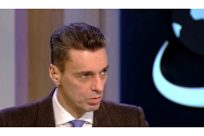 Mircea Badea, reacție acidă legată de o eventuală demisie a lui Iohannis: „Îmi venea să râd mai devreme”