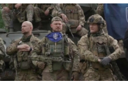Ucraina intensifică lupta de partizani. Rețeaua de șoapte a împânzit zonele ocupate. Unii informatori aveau 9 ani când au venit rușii