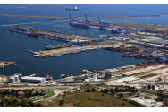 Schengen - România devine un uriaș jucător economic: Porturile Constanța și Galați, platforme importante de hub și tranzit la Marea Neagră
