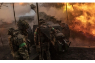 Rușii au schimbat tactica și fac prăpăd în Ucraina: armele negre, care nu mai pot fi oprite
