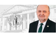 Prof. univ. dr. Viorel Scripcariu, încă un mandat de rector al UMF Iași