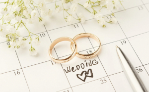   Cum îşi organizează ieşenii nunţile în 2024? Moda se schimbă radical
