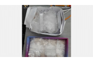 Clujul, paradisul drogurilor: Un bărbat a fost prins când încerca să vândă, cu 50.000 de lei, 1,4 kilograme de substanţe interzise