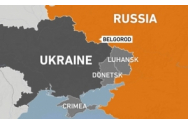 Ucraina lovește masiv în Belgorod - 12 atacuri în 24 de ore