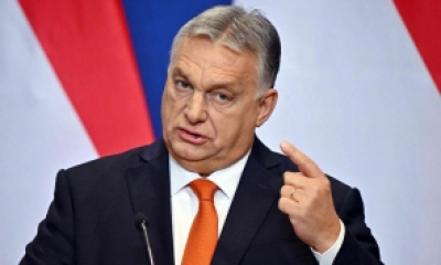 Ungaria, la un pas de o lovitură de stat: Viktor Orban, arestat de o miliție civilă și asalt asupra Guvernului