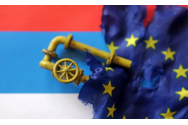 Rusia deschide uși pentru negocieri privind furnizarea de gaze către Uniunea Europeană