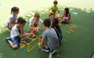  Jocul și educația non-formală, calea către dezvoltarea armonioasă a copiilor