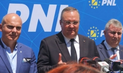 Nicolae Ciucă aruncă în aer scenariul pentru alegeri: 'Această nouă propunere nu este de la PNL'