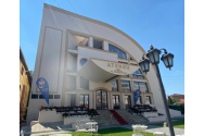  Ateneul Național din Iași, cea mai profitabilă instituție culturală din Regiunea de Nord-Est!