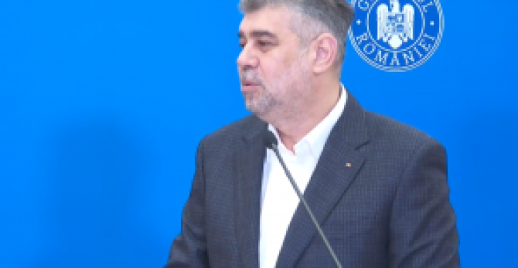Marcel Ciolacu dă mesajul final despre comasarea alegerilor. Decizia luată la nivelul PSD