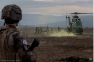 Generalul Gheorghiță Vlad: Este nevoie de o lege pentru pregătirea populației pentru război
