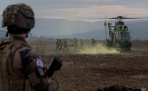 Generalul Gheorghiță Vlad: Este nevoie de o lege pentru pregătirea populației pentru război