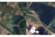 Controversă în Delta Dunării. Totul a început în iunie anul trecut