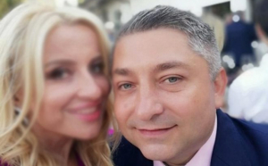 Fosta soție a președintelui Consiliului Județean Timiș a fost găsită moartă în casă 