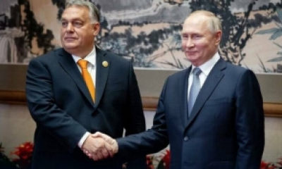 Ungaria lui Orban schimbă retorica: de ce păstrează, de fapt, o relație bună cu Rusia