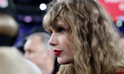 Taylor Swift își amenință un fan cu judecata