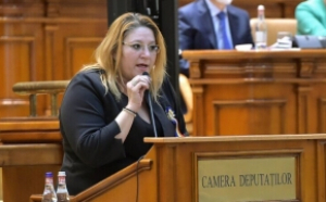 Diana Șoșoacă: ‘Am fost sunată de Ciolacu și mi-a zis că-mi oferă postul de premier’