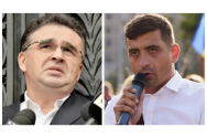 Marian Oprișan a pierdut procesul cu George Simion. Baronul PSD îi cerea liderului AUR 2,6 milioane de euro