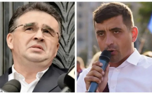 Marian Oprișan a pierdut procesul cu George Simion. Baronul PSD îi cerea liderului AUR 2,6 milioane de euro