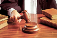 CSM anunţă scoaterea la concurs a peste 100 de posturi de judecător şi procuror