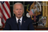 Casa Albă contraatacă după un raport devastator despre deficienţele de memorie ale lui Joe Biden