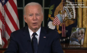 Casa Albă contraatacă după un raport devastator despre deficienţele de memorie ale lui Joe Biden