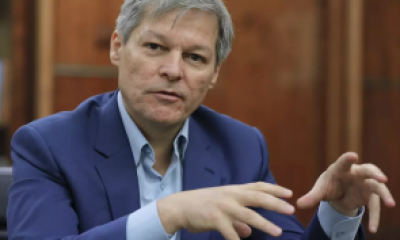 Dacian Cioloș, vinovat de protestele fermierilor - Mihai Tudose spune ce a făcut fostul comisar european pentru agricultură