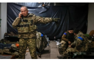 Noul șef al armatei ucrainene începe misiunea cu un audit! Doar 300.000 de soldaţi ucraineni sunt pe teren în ciuda celor un milion de oameni mobilizaţi